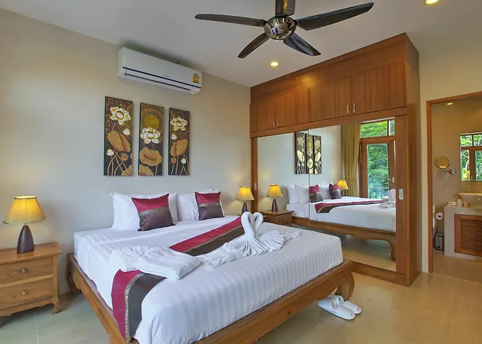 Patong Hill Estate 8